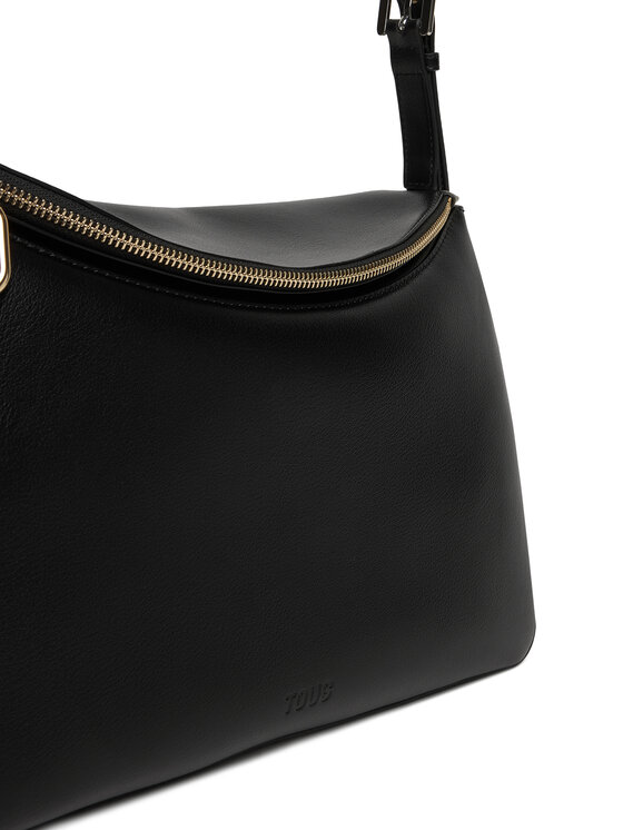 TOUS TOUS Ročna torba City 2002303351 Črna