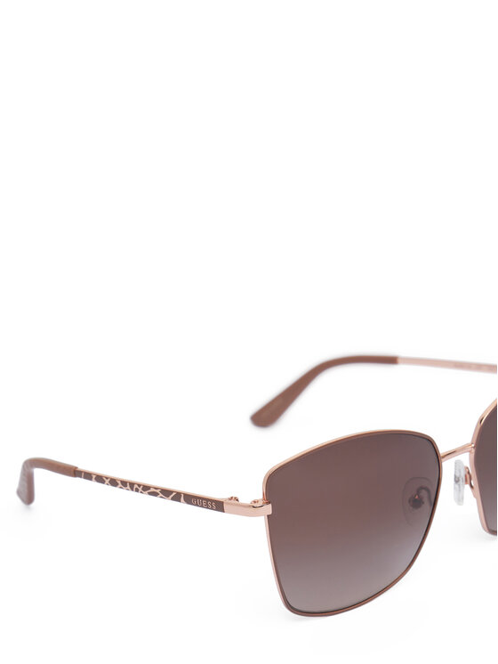 Guess Guess Päikeseprillid GU00149 Beež