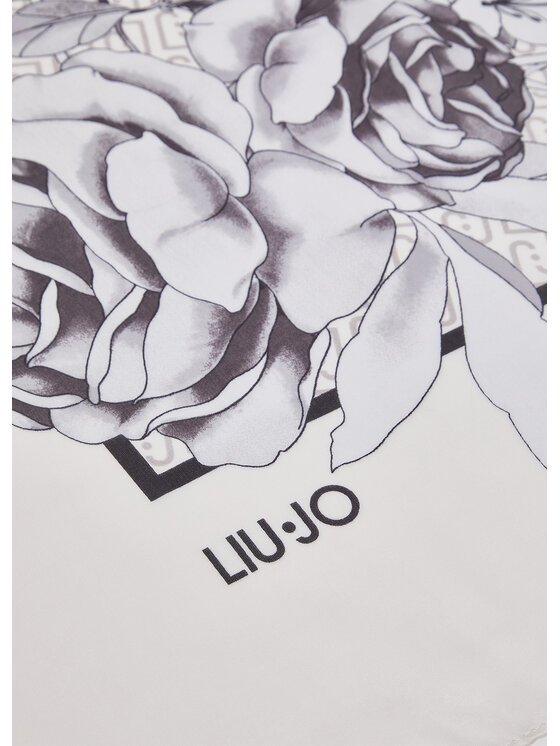 Liu Jo Liu Jo Apaszka 2A6043T274522222 Fioletowy