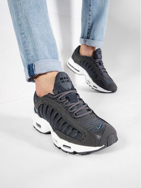 air max tailwind iron grey