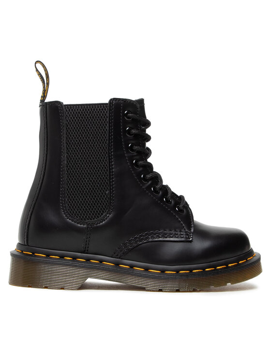 Dr. Martens Dr. Martens Schnürstiefel 1460 Harper 26962001 Schwarz
