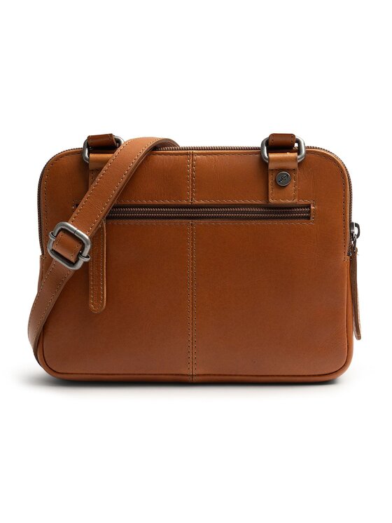 The Chesterfield Brand The Chesterfield Brand Torba 335016 Brązowy