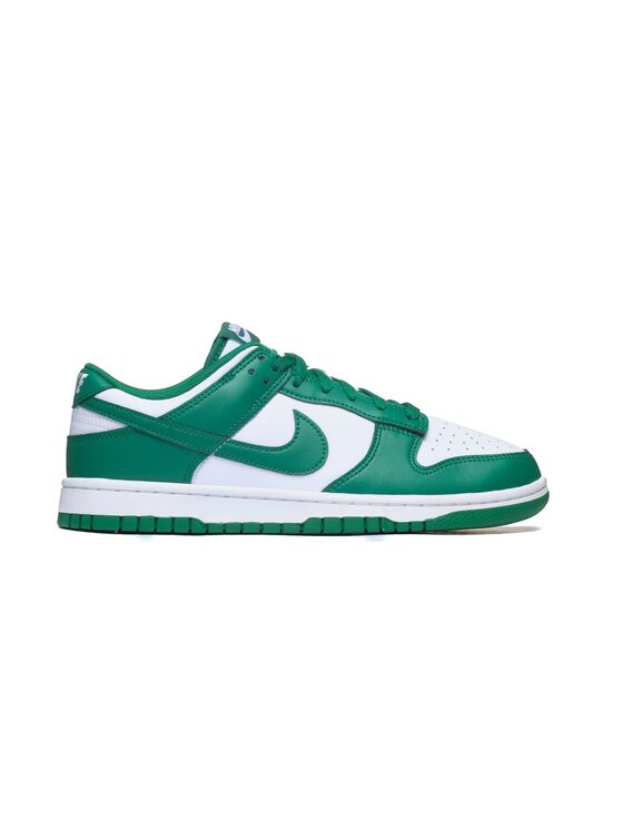 Nike Nike Sneakersy Dunk Low Retro Zielony