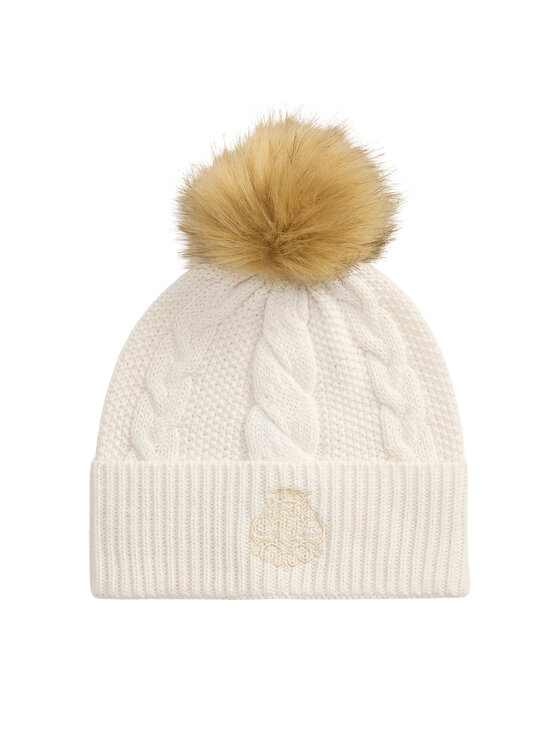 LAUREN RALPH LAUREN LAUREN RALPH LAUREN Căciulă 454P23502003 Crem