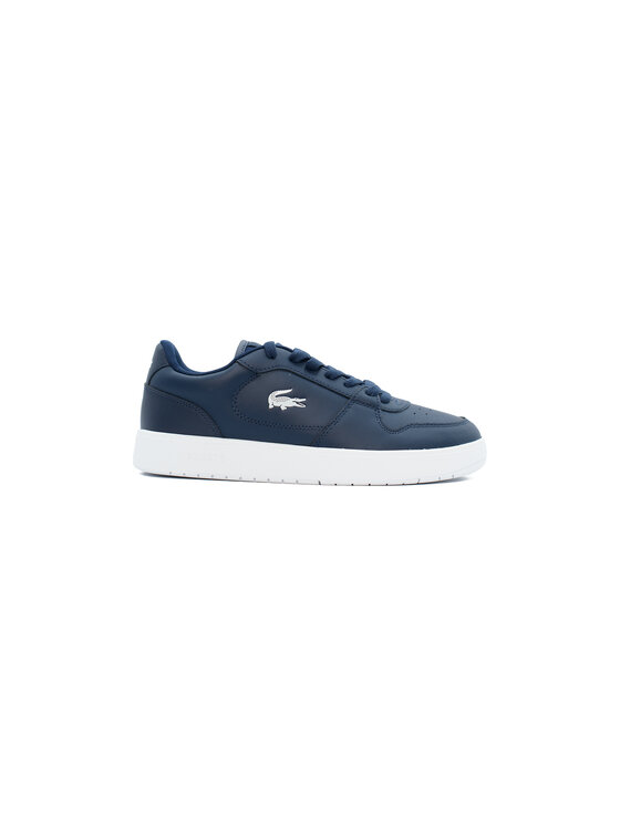 Lacoste Lacoste Sneakersy I03619-092 Niebieski