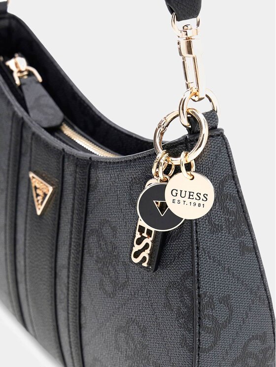 Guess Guess Сумка 181154 Чорний