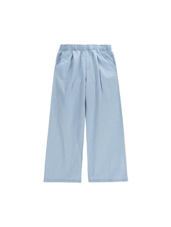 Coccodrillo Coccodrillo Jeansy WC6123101QGJ-036 Modrá Regular Fit