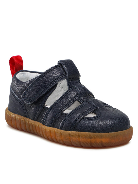 Reima Reima Halbschuhe Hieta 569509 Dunkelblau