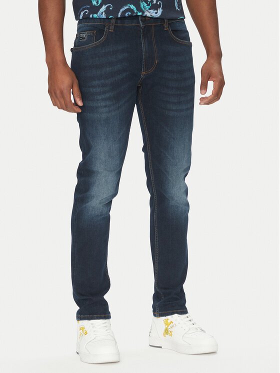 Jeansy Versace Jeans Couture