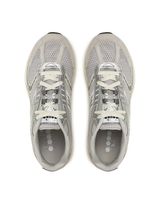 Diadora Diadora Снікерcи 501.180880 75041 Сірий