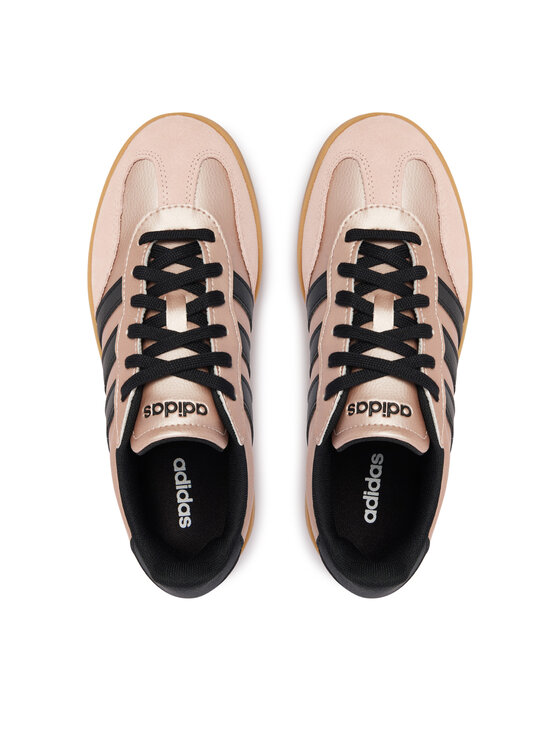 adidas adidas Sneakersy Barreda JP5958 Ružové zlato