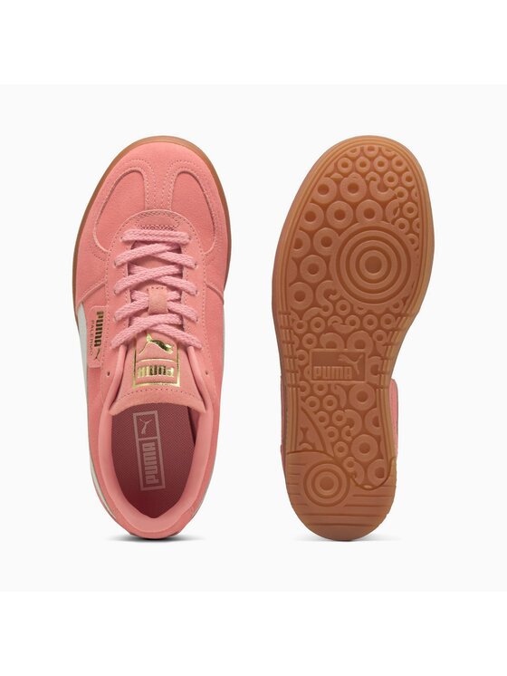 Puma Puma Sneakersy 399348 Różowy