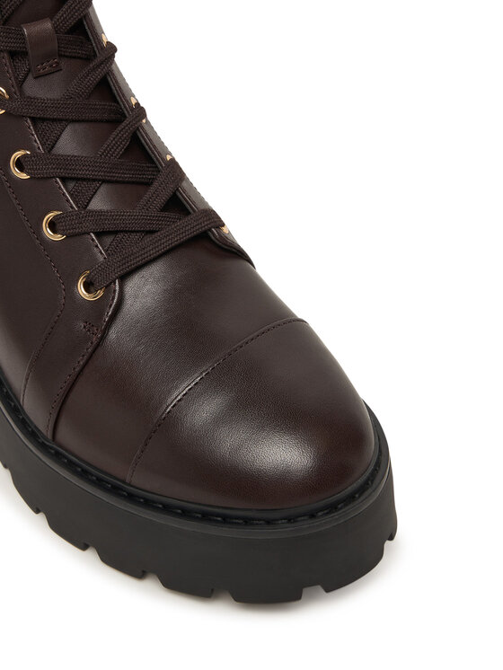 MICHAEL Michael Kors MICHAEL Michael Kors Auliniai batai Mandy 40T5MAFE5L Ruda