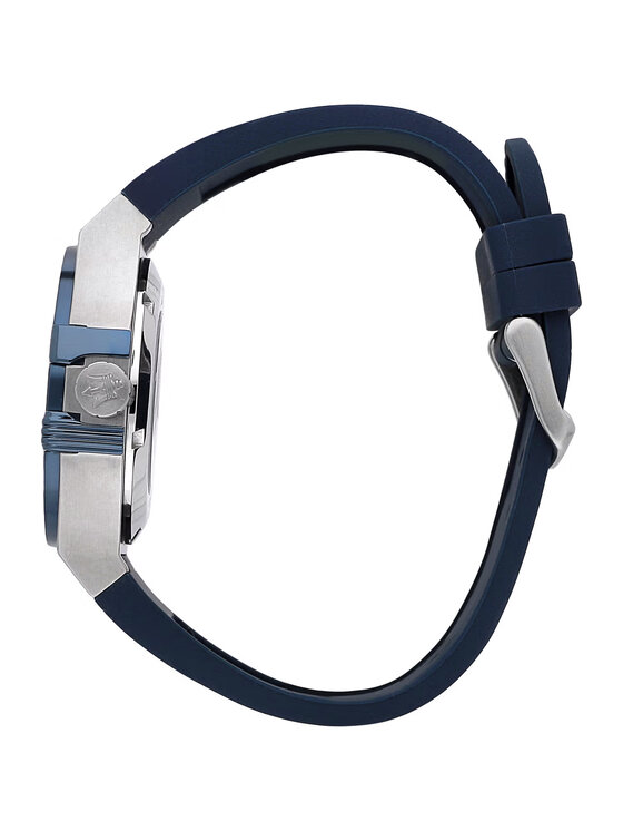 Maserati Maserati Hodinky R8821108050 Modrá