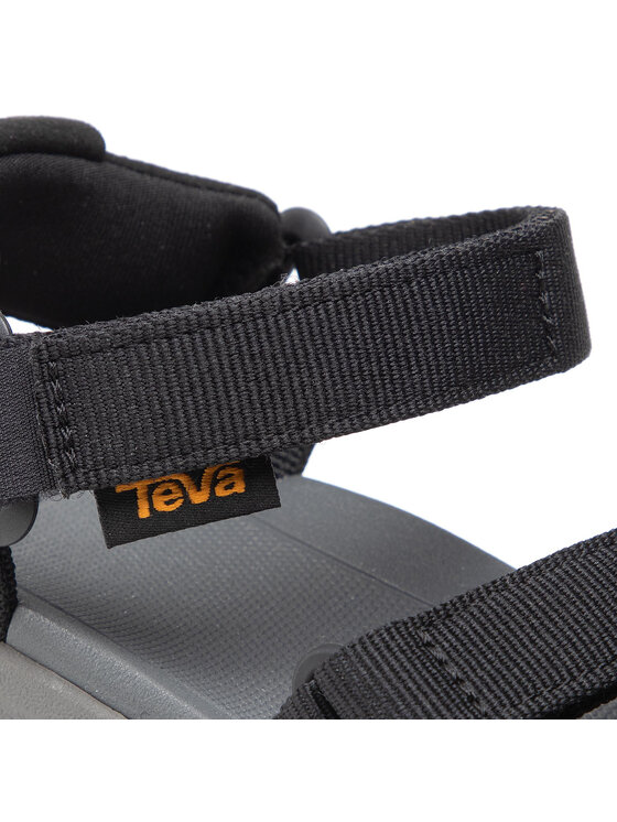 Teva Teva Sandaalid W Sanborn Mia 1116650 Must