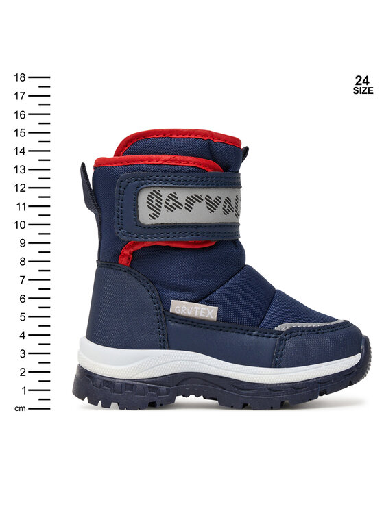 Garvalin Garvalin Снігоходи 251845 S Cиній