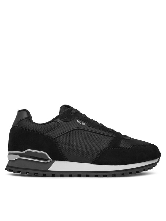 Sneakers BOSS Parkour 50523221 Negru