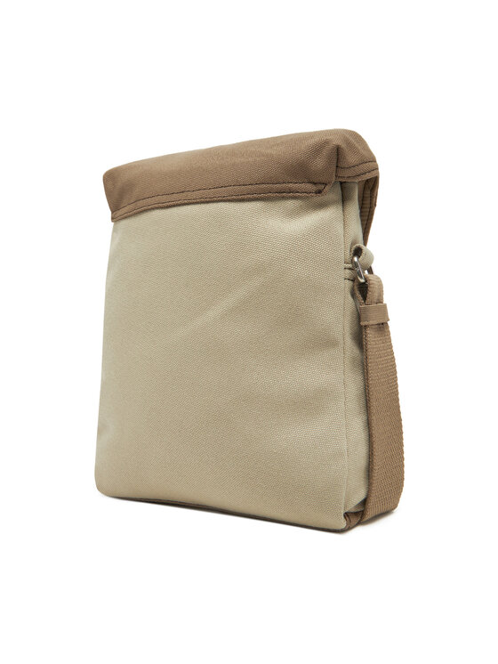 Calvin Klein Jeans Calvin Klein Jeans Мъжка чантичка Workwear Ut Flap Reporter 18 LV04G3025G Сив