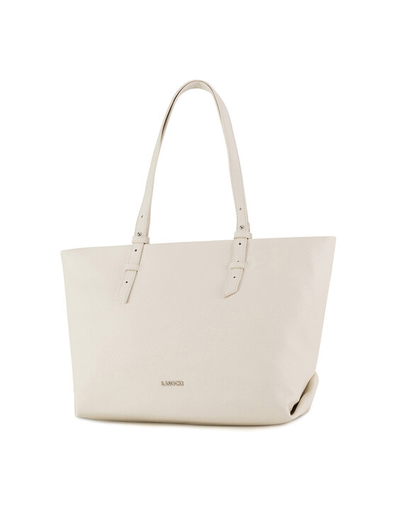 Lasocki Lasocki Handtasche LSK-X-004-07 Écru