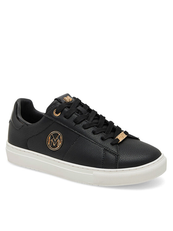 MEXX MEXX Sneakers MIRL1011541W-01 Negru