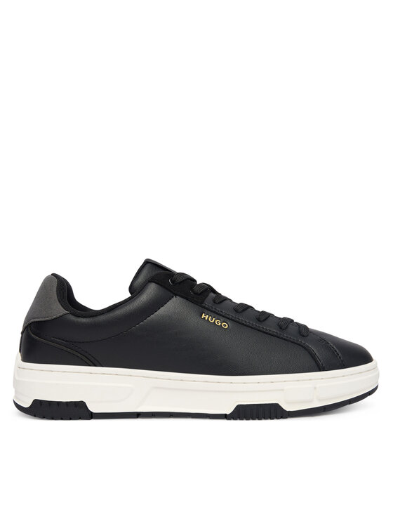 HUGO Sneakersy Yarrow 50558009 Czarny