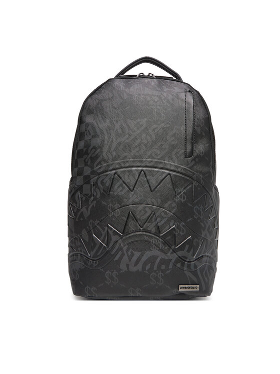 SPRAYGROUND SPRAYGROUND Σακίδιο 910B5775NSZ Μαύρο