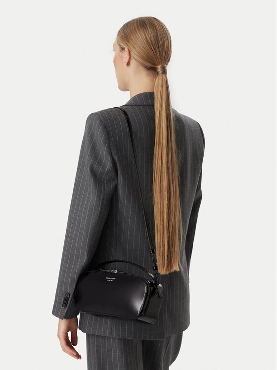 Emporio Armani Emporio Armani Geantă EW004982 AF14068 Negru