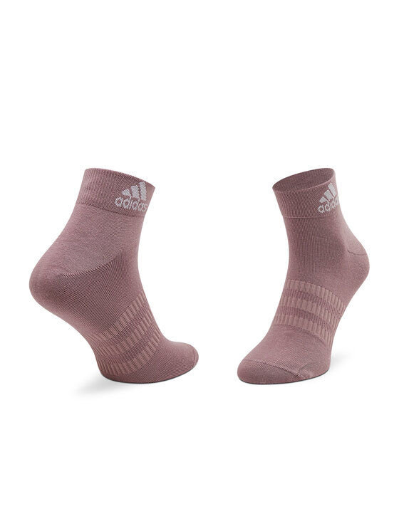 Set di 3 paia di calzini corti da donna Light Ank