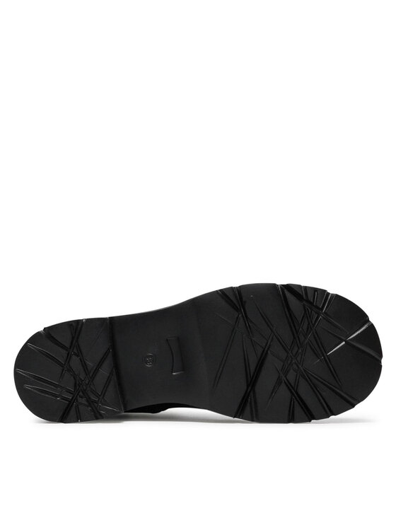 Camper Camper Čizme Milah K400577-001 Crna