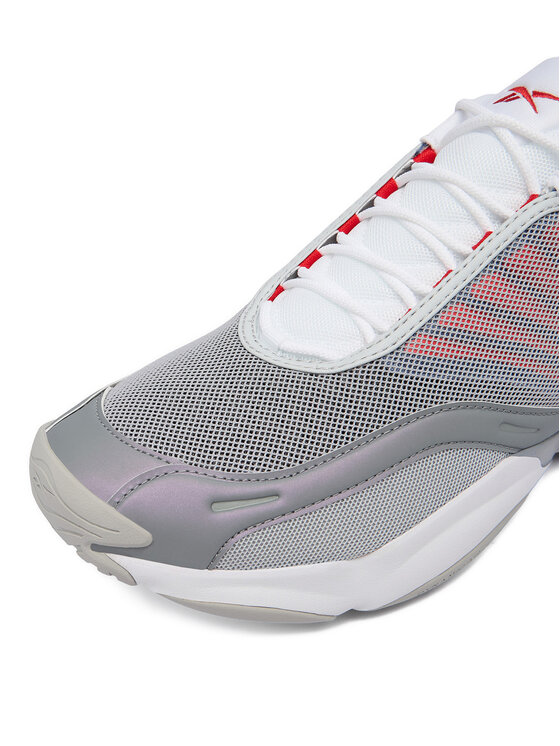 Reebok Reebok Снікерcи EOSS-DMX SERIES 3000 100276138 Сірий