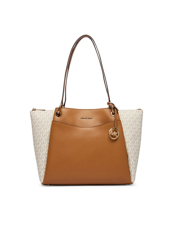 MICHAEL Michael Kors MICHAEL Michael Kors Táska 30T6GX5T7B Krém