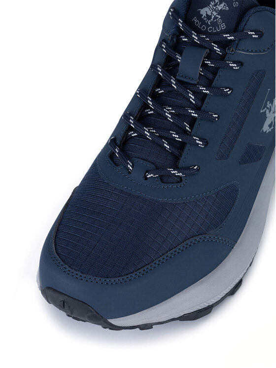 Beverly Hills Polo Club Beverly Hills Polo Club Sneakers M-VS31977-01 Dunkelblau