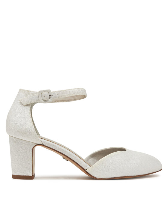 Tamaris Tamaris Tacones 1-24432-41 Valge