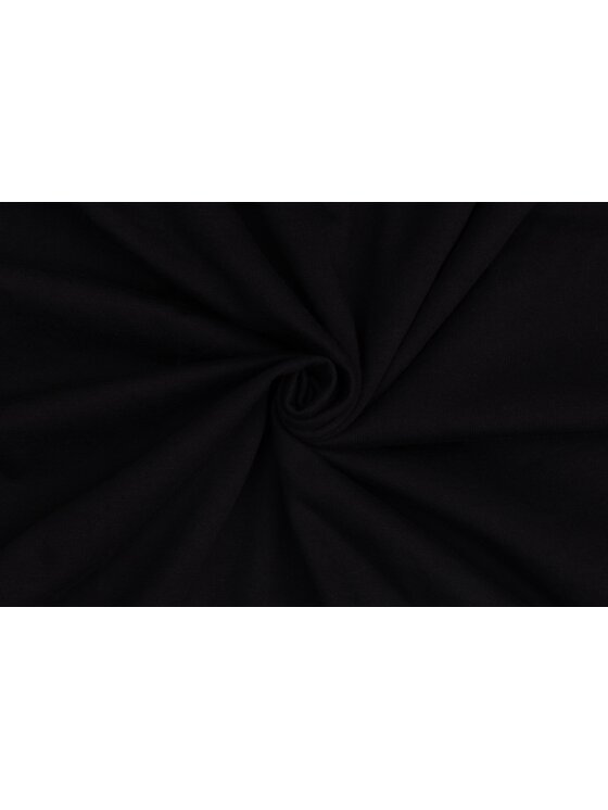 Mustang Mustang T-shirt Style Alex Nero Regular Fit