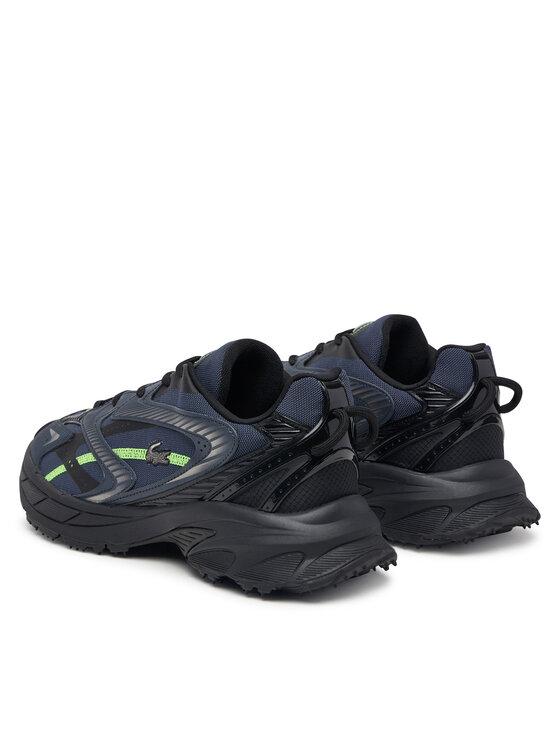 Lacoste Lacoste Сникърси 52SMA0176 Тъмносин
