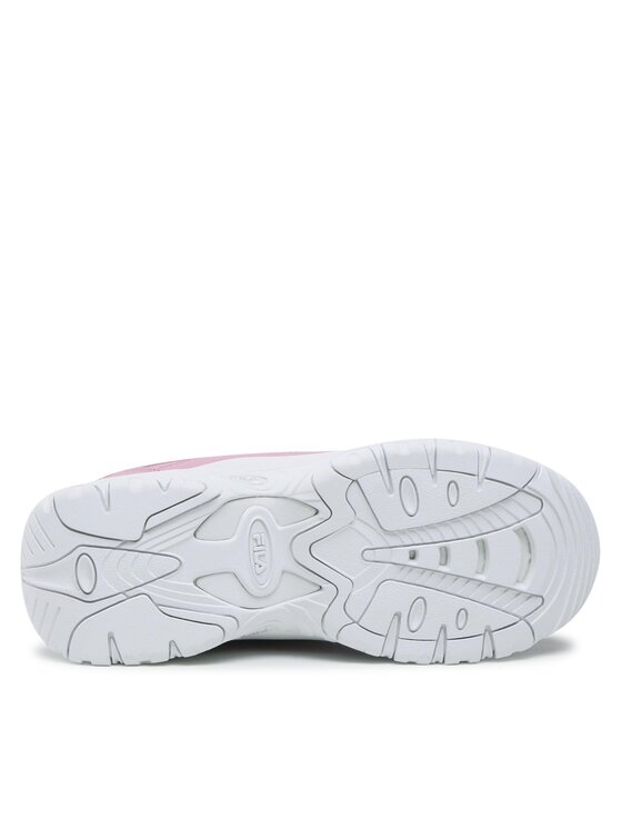 Fila Fila Snīkeri Strada Low Wmn 1010560.40024 Rozā