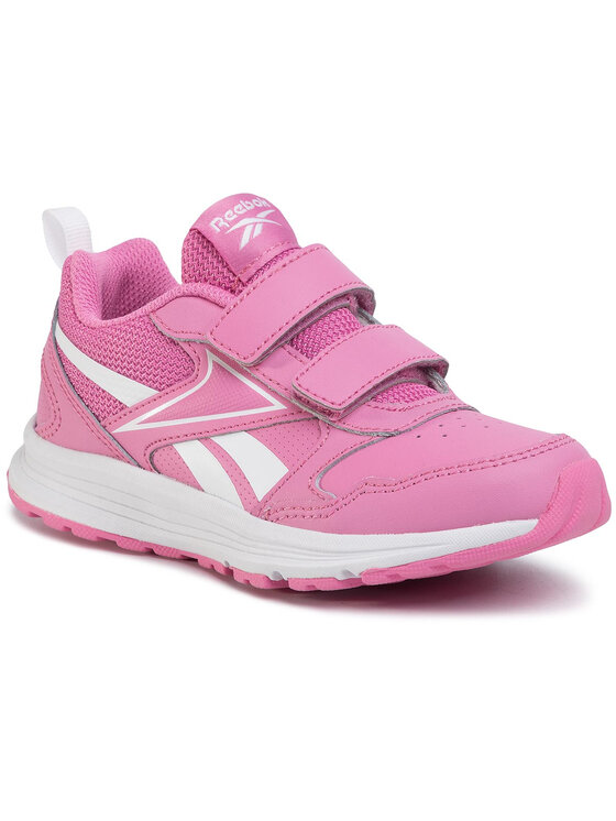 Reebok Chaussures Almotio 5.0 Lea 2V EF3953 Rose Modivo