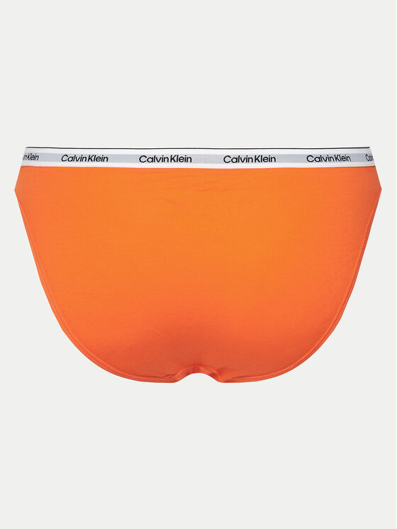 Calvin Klein Underwear Calvin Klein Underwear Panty-Set 000QD5208E Bunt