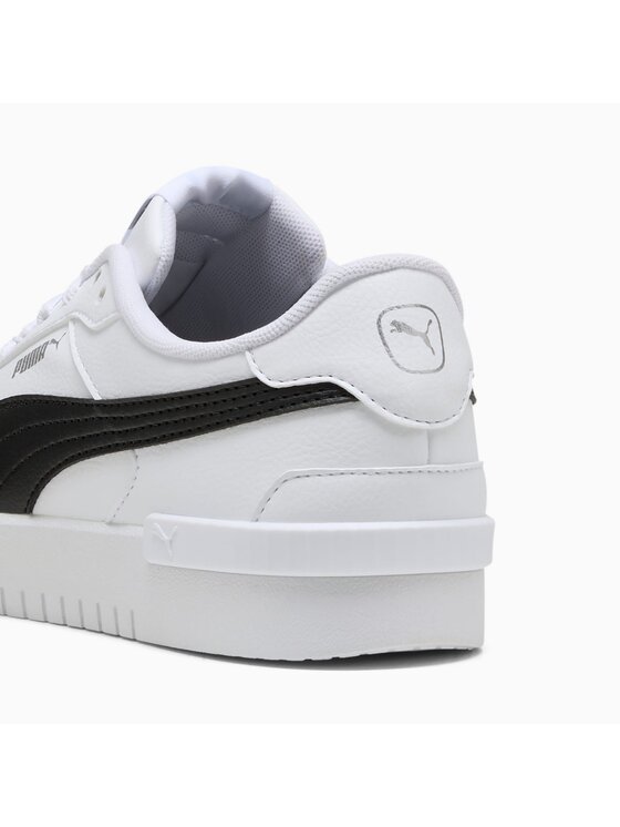 Puma Puma Sneakersy 398413 Biały