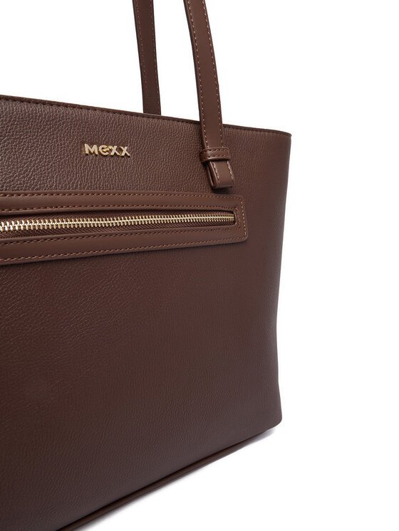 MEXX MEXX Сумка CEO-MEXX-S-010-10 Коричневий