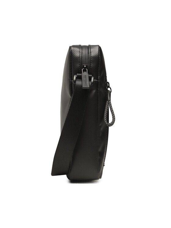 Strellson Strellson Geantă crossover Stockwell 2.0 4010003123 Negru