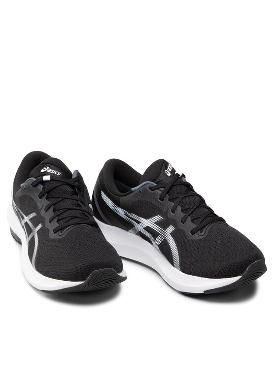 Asics Asics Laufschuhe Gel-Pulse 13 1011B175 Schwarz