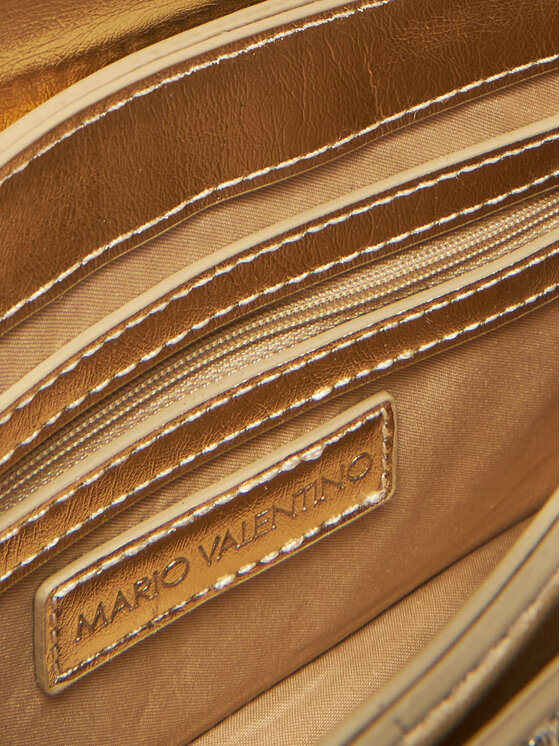 Valentino Valentino Borsetta VBS8NP13MET Oro