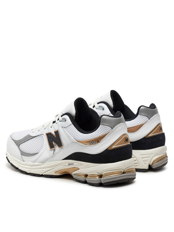 New Balance New Balance Laisvalaikio batai M2002RPN Balta