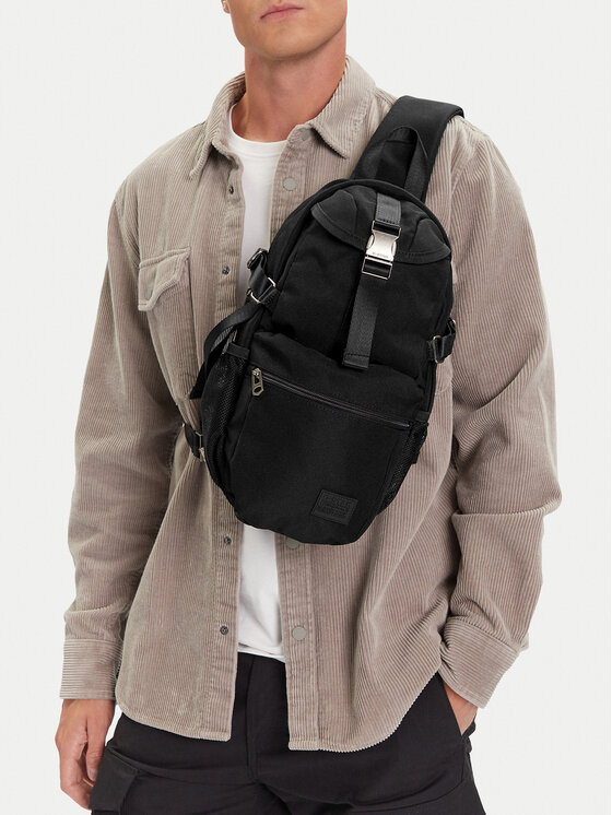 G-Star Raw G-Star Raw Сумка CEO-COLIN-LX8743J Чорний