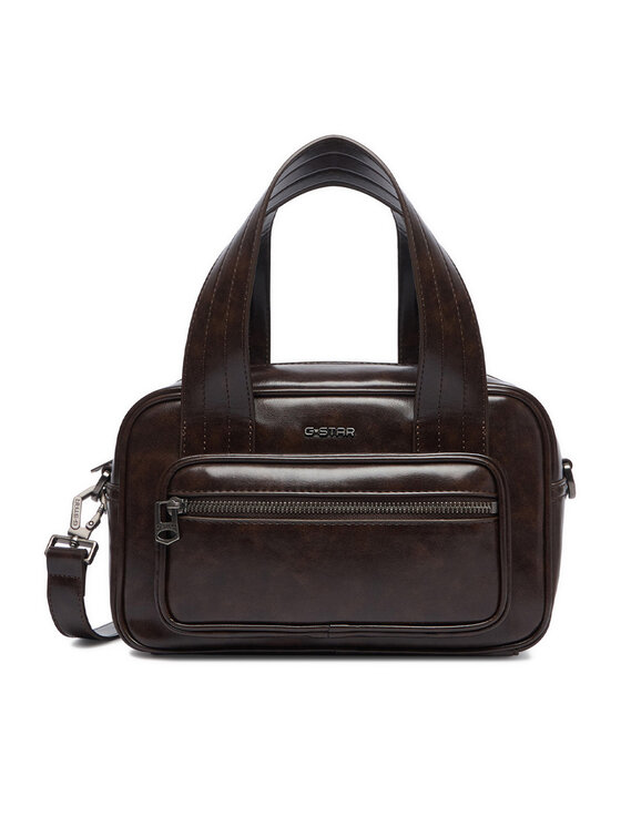 G-STAR G-Star Raw Käekott C-LDA8822 Tumepruun