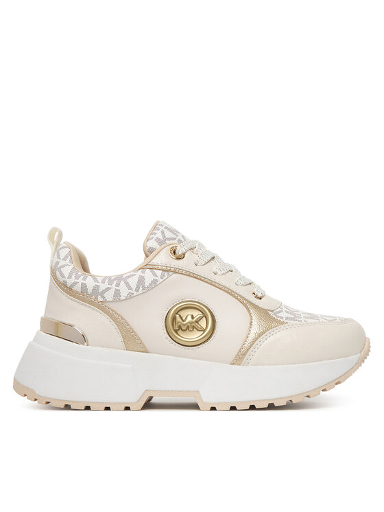 MICHAEL Michael Kors Sneakers Cosmo Meyers II MK03845256 Bej