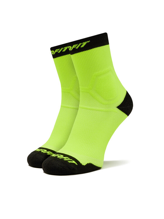 Dynafit Ponožky Vysoké Unisex Alpine Short Sk 08-0000070879 Žltá