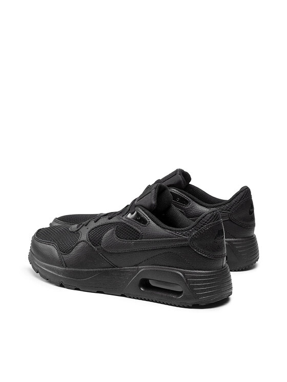 Nike Nike Sneakersy Air Max Sc CW4555 003 Čierna