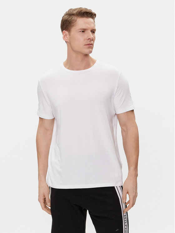 Tommy Hilfiger Tommy Hilfiger 2-dílná sada T-shirts UM0UM02762 Barevná Regular Fit